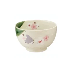 Maison Ghibli Petit Bol Mino - Mon Voisin Totoro