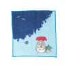 Maison Ghibli Petit Mouchoir Il Va Pleuvoir - Mon Voisin Totoro