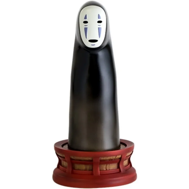 Maison Ghibli Petite Lampe No Face - Le Voyage de Chihiro