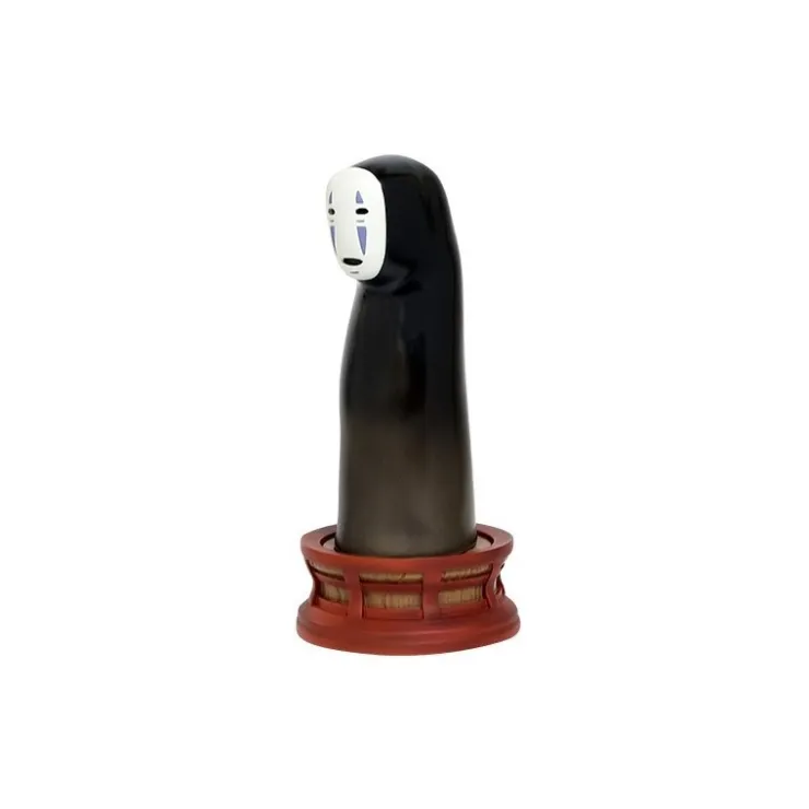 Maison Ghibli Petite Lampe No Face - Le Voyage de Chihiro