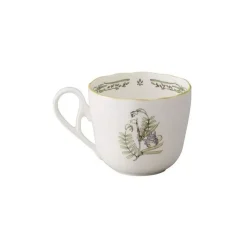 Maison Ghibli Petite Tasse Totoro Baies - Mon Voisin Totoro