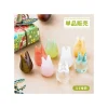Maison Ghibli Pierres souvenir Totoro - Mon voisin Totoro