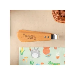 Maison Ghibli Pince Cuisine Kawai Forêt - Mon Voisin Totoro