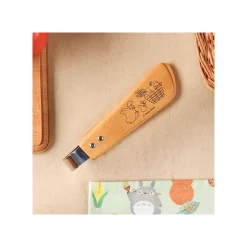 Maison Ghibli Pince Cuisine Kawai Forêt - Mon Voisin Totoro