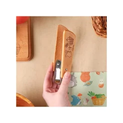 Maison Ghibli Pince Cuisine Kawai Forêt - Mon Voisin Totoro