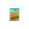 Maison Ghibli Pins Calcifer - Le Château ambulant