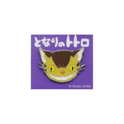 Maison Ghibli Pins Chatbus Gros Plan – Mon Voisin Totoro
