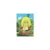 Maison Ghibli Pins Howl - Le Château ambulant