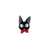 Maison Ghibli Pins Jiji Gros Plan – Kiki la petite sorcière