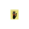 Maison Ghibli Pins Jiji Ruban - Kiki la petite sorcière