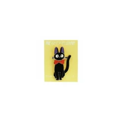 Maison Ghibli Pins Jiji Ruban - Kiki la petite sorcière