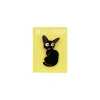 Maison Ghibli Pins Jiji Se retourne - Kiki la petite sorcière