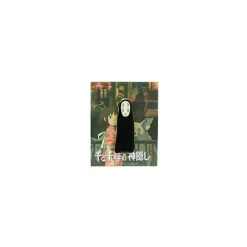 Maison Ghibli Pins No Face - Le Voyage de Chihiro