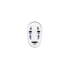 Maison Ghibli Pins No Face Gros Plan – Le Voyage de Chihiro