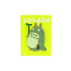 Maison Ghibli Pins Totoro Debout -  Mon Voisin Totoro