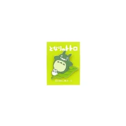 Maison Ghibli Pins Totoro Feuille - Mon Voisin Totoro