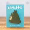 Maison Ghibli Pins Totoro Gris Balade - Mon Voisin Totoro