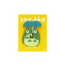 Maison Ghibli Pins Totoro Parapluie - Mon Voisin Totoro