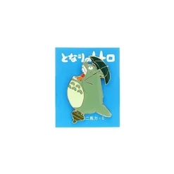 Maison Ghibli Pins Totoro Rugissant -  Mon Voisin Totoro
