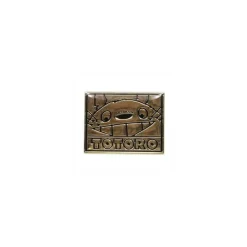 Maison Ghibli Pins Totoro Sourire - Mon Voisin Totoro