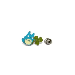 Maison Ghibli Pins Totoro Trèfle - Mon Voisin Totoro