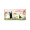 Maison Ghibli Plaid Jiji et Lily - Kiki la petite sorcière
