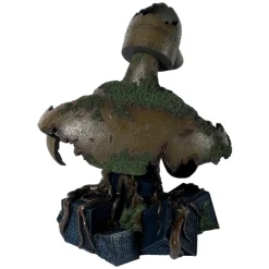 Maison Ghibli Planter Buste Robot Laputa 45 cm - Le Château dans le ciel