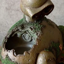 Maison Ghibli Planter Buste Robot Laputa 45 cm - Le Château dans le ciel