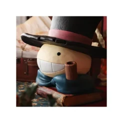 Maison Ghibli Planter Epouvantail - Le Château ambulant
