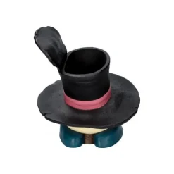Maison Ghibli Planter Epouvantail - Le Château ambulant