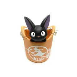 Maison Ghibli Planter Jiji - Kiki la petite sorcière