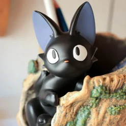 Maison Ghibli Planter Jiji Cache-Cache - Kiki la petite sorcière