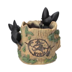 Maison Ghibli Planter Jiji Cache-Cache - Kiki la petite sorcière