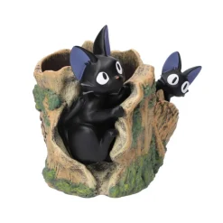 Maison Ghibli Planter Jiji Cache-Cache - Kiki la petite sorcière