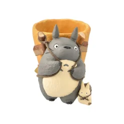 Maison Ghibli Planter Totoro Sac à dos - Mon Voisin Totoro