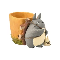 Maison Ghibli Planter Totoro Sac à dos - Mon Voisin Totoro
