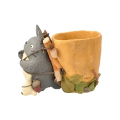 Maison Ghibli Planter Totoro Sac à dos - Mon Voisin Totoro