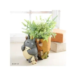 Maison Ghibli Planter Totoro Sac à dos - Mon Voisin Totoro