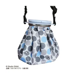 Maison Ghibli Poche à glace Noiraudes   - Mon Voisin Totoro