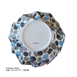 Maison Ghibli Poche à glace Noiraudes   - Mon Voisin Totoro