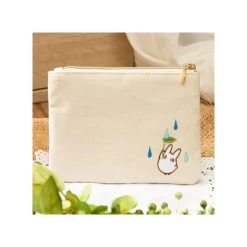Maison Ghibli Pochette avec étui Totoro parapluie - Mon voisin Totoro