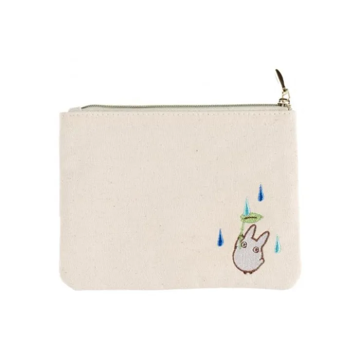 Maison Ghibli Pochette avec étui Totoro parapluie - Mon voisin Totoro