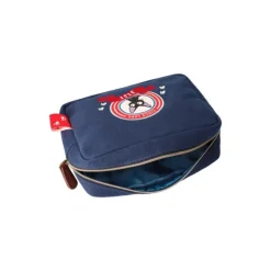 Maison Ghibli Pochette Bleu Marine Jiji - Kiki la petite sorcière