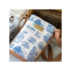 Maison Ghibli Pochette Bleu Nostalgie - Si tu tends l'oreille