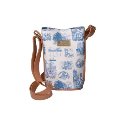 Maison Ghibli Pochette Bleu Nostalgie - Si tu tends l'oreille