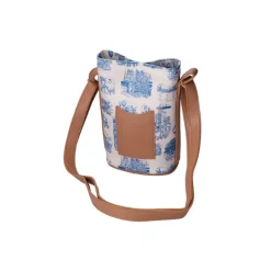 Maison Ghibli Pochette Bleu Nostalgie - Si tu tends l'oreille