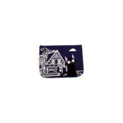 Maison Ghibli Pochette Jiji Magasin - Kiki la petite sorcière