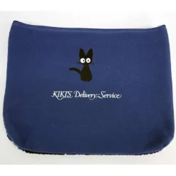 Maison Ghibli Pochette Jiji Magasin - Kiki la petite sorcière