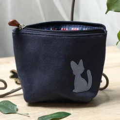 Maison Ghibli Pochette La nuit du départ - Kiki la petite sorcière