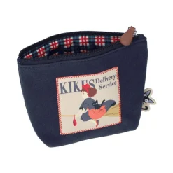 Maison Ghibli Pochette La nuit du départ - Kiki la petite sorcière